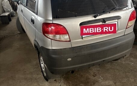 Daewoo Matiz I, 2004 год, 178 000 рублей, 2 фотография