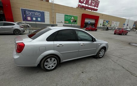 Chevrolet Lacetti, 2008 год, 470 000 рублей, 2 фотография