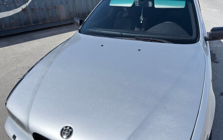 BMW 5 серия, 2002 год, 600 000 рублей, 2 фотография