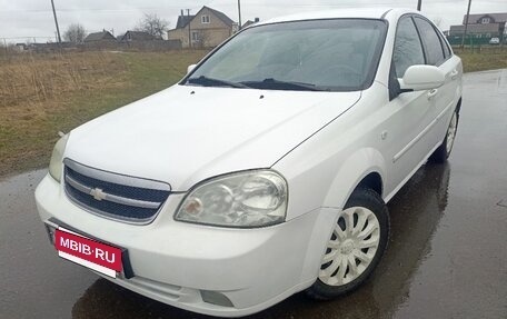 Chevrolet Lacetti, 2008 год, 360 000 рублей, 4 фотография