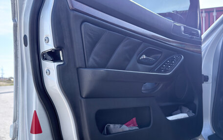 BMW 5 серия, 2002 год, 600 000 рублей, 14 фотография