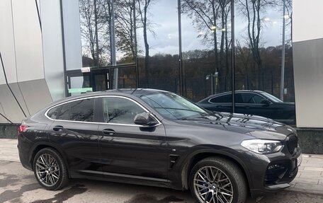 BMW X4, 2019 год, 4 650 000 рублей, 6 фотография