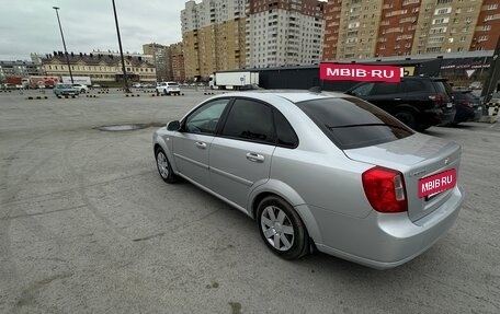 Chevrolet Lacetti, 2008 год, 470 000 рублей, 5 фотография