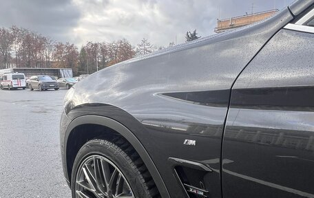 BMW X4, 2019 год, 4 650 000 рублей, 14 фотография