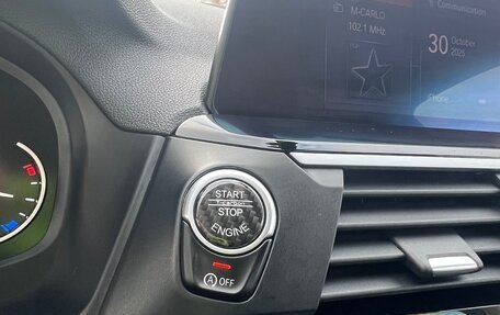 BMW X4, 2019 год, 4 650 000 рублей, 19 фотография