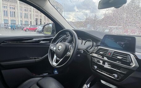 BMW X4, 2019 год, 4 650 000 рублей, 13 фотография
