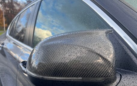 BMW X4, 2019 год, 4 650 000 рублей, 15 фотография