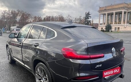 BMW X4, 2019 год, 4 650 000 рублей, 10 фотография