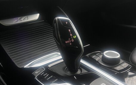 BMW X4, 2019 год, 4 650 000 рублей, 20 фотография