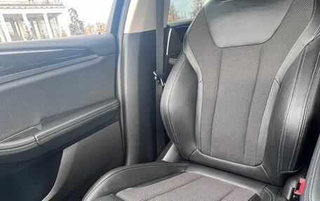 BMW X4, 2019 год, 4 650 000 рублей, 25 фотография