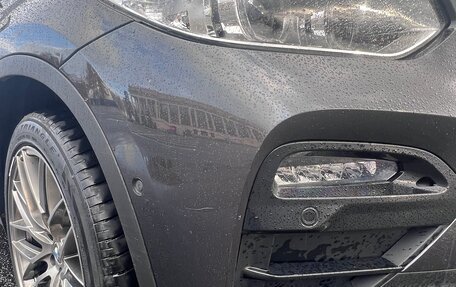 BMW X4, 2019 год, 4 650 000 рублей, 30 фотография