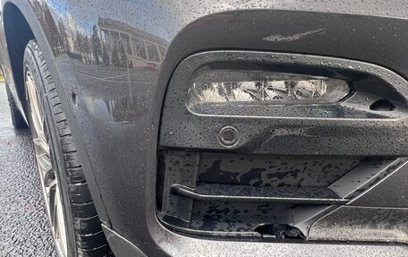 BMW X4, 2019 год, 4 650 000 рублей, 29 фотография