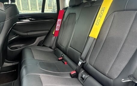 BMW X4, 2019 год, 4 650 000 рублей, 26 фотография