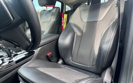 BMW X4, 2019 год, 4 650 000 рублей, 24 фотография