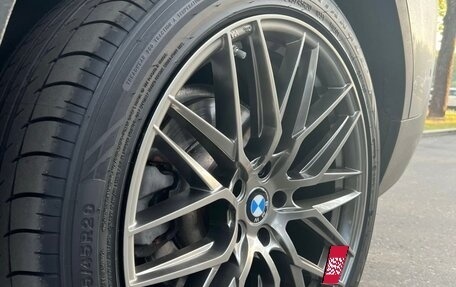 BMW X4, 2019 год, 4 650 000 рублей, 23 фотография