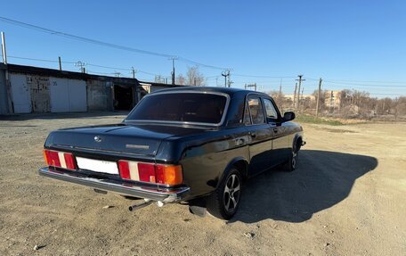 ГАЗ 3102 «Волга», 2006 год, 210 000 рублей, 2 фотография