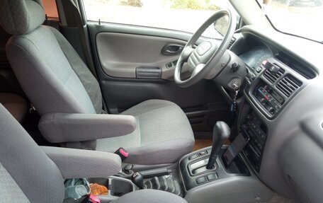 Chevrolet Tracker II, 2003 год, 550 000 рублей, 6 фотография