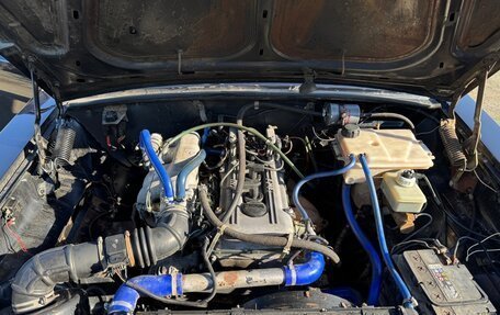 ГАЗ 3102 «Волга», 2006 год, 210 000 рублей, 5 фотография