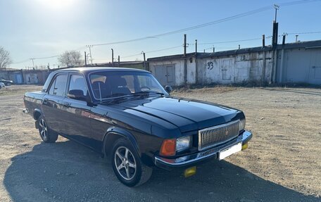 ГАЗ 3102 «Волга», 2006 год, 210 000 рублей, 4 фотография