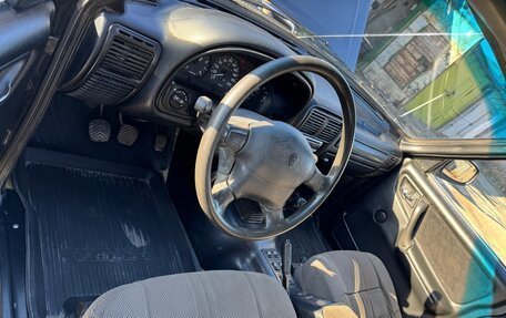 ГАЗ 3102 «Волга», 2006 год, 210 000 рублей, 6 фотография