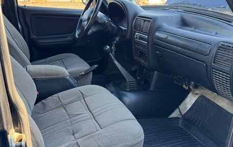 ГАЗ 3102 «Волга», 2006 год, 210 000 рублей, 8 фотография