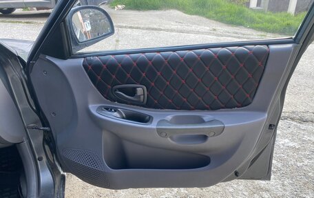 Hyundai Accent II, 2007 год, 370 000 рублей, 7 фотография