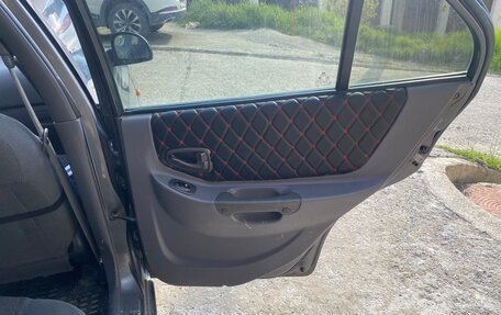 Hyundai Accent II, 2007 год, 370 000 рублей, 9 фотография