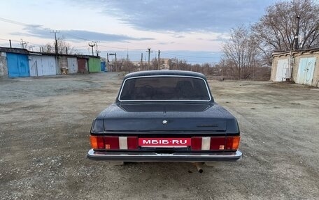 ГАЗ 3102 «Волга», 2006 год, 210 000 рублей, 9 фотография