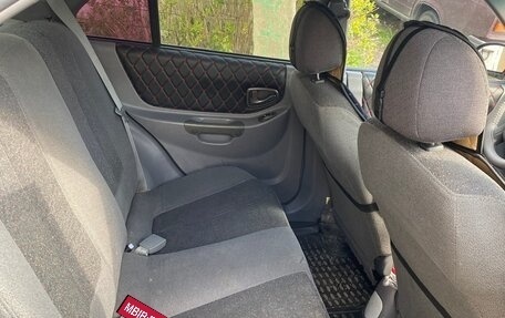 Hyundai Accent II, 2007 год, 370 000 рублей, 8 фотография