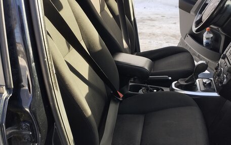 Land Rover Freelander II рестайлинг 2, 2011 год, 1 700 000 рублей, 10 фотография