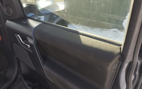 Land Rover Freelander II рестайлинг 2, 2011 год, 1 700 000 рублей, 11 фотография