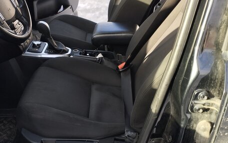 Land Rover Freelander II рестайлинг 2, 2011 год, 1 700 000 рублей, 13 фотография