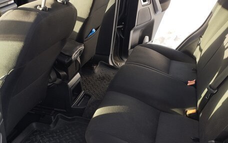 Land Rover Freelander II рестайлинг 2, 2011 год, 1 700 000 рублей, 14 фотография