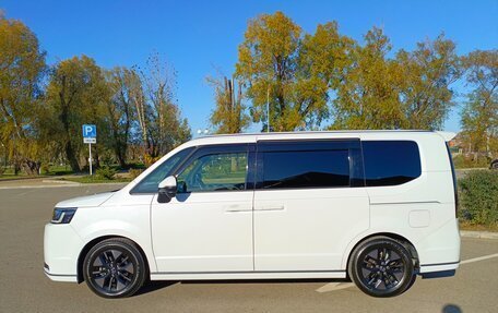 Honda Stepwgn IV, 2022 год, 3 190 000 рублей, 7 фотография