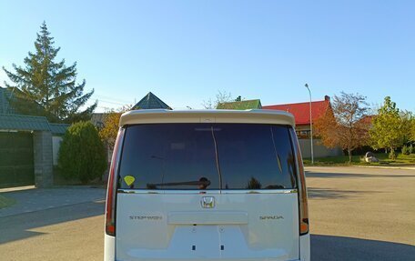 Honda Stepwgn IV, 2022 год, 3 190 000 рублей, 5 фотография