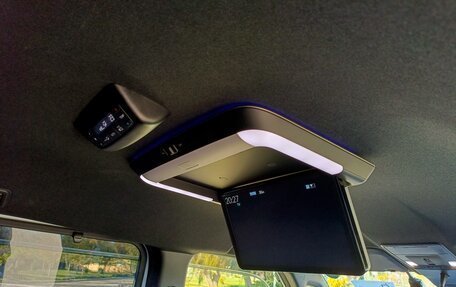 Honda Stepwgn IV, 2022 год, 3 190 000 рублей, 12 фотография