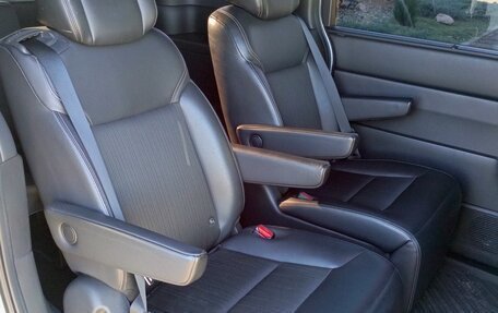 Honda Stepwgn IV, 2022 год, 3 190 000 рублей, 11 фотография