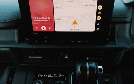 Honda Stepwgn IV, 2022 год, 3 190 000 рублей, 10 фотография