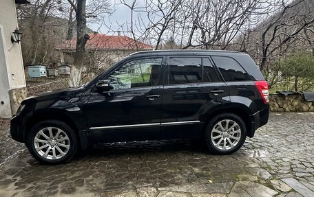 Suzuki Grand Vitara, 2013 год, 1 350 000 рублей, 6 фотография