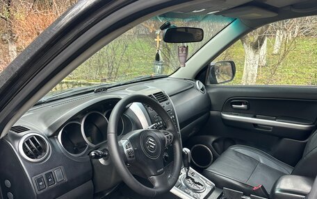 Suzuki Grand Vitara, 2013 год, 1 350 000 рублей, 5 фотография