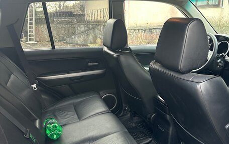 Suzuki Grand Vitara, 2013 год, 1 350 000 рублей, 4 фотография