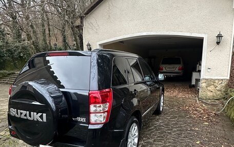 Suzuki Grand Vitara, 2013 год, 1 350 000 рублей, 3 фотография