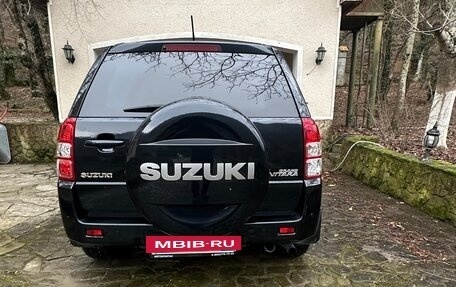Suzuki Grand Vitara, 2013 год, 1 350 000 рублей, 2 фотография