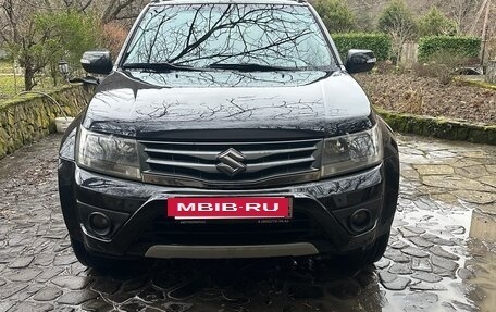 Suzuki Grand Vitara, 2013 год, 1 350 000 рублей, 7 фотография