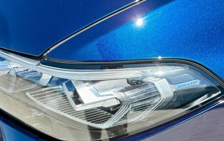 BMW X7, 2022 год, 9 000 000 рублей, 3 фотография