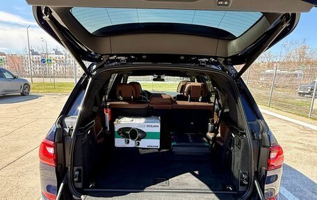 BMW X7, 2022 год, 9 000 000 рублей, 13 фотография