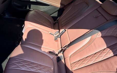 BMW X7, 2022 год, 9 000 000 рублей, 20 фотография