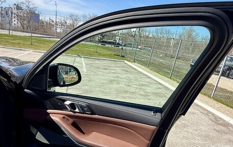 BMW X7, 2022 год, 9 000 000 рублей, 24 фотография