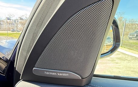 BMW X7, 2022 год, 9 000 000 рублей, 25 фотография