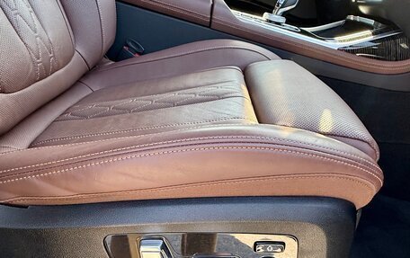 BMW X7, 2022 год, 9 000 000 рублей, 29 фотография